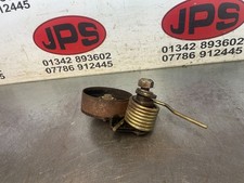 Getriebepumpe Riemen Umlenkrolle Baugruppe X Toro 3500D GM Kreiselmäher / Kubota 50£ + MwSt