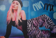 Popcorn A3 Poster ca. 28 x 40