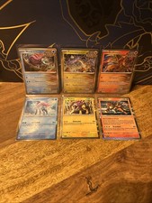 Suicune /Raikou / Entei Holo