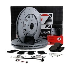 Zimmermann FORMULA Z