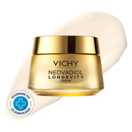 Vichy neovadiol longevity - vichy,