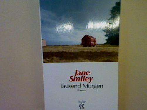 Tausend morgen roman smiley - morgen:,
