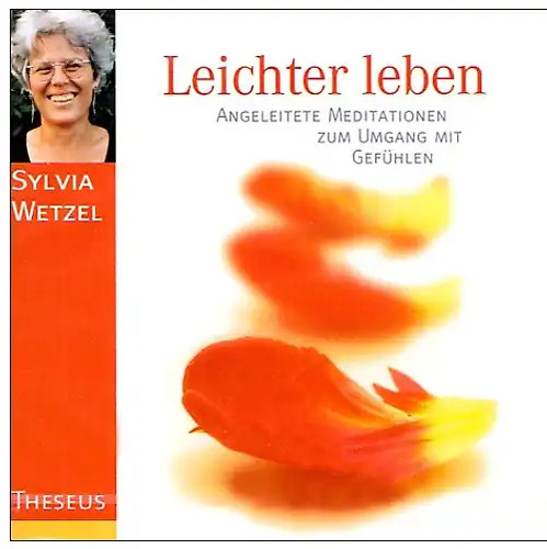 Sylvia wetzel leichter leben - sylvia,