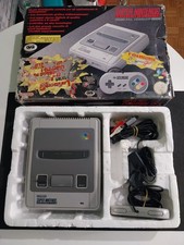 Super Nintendo SNES