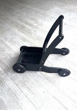 CAPT‘N SHARKY Lern Laufwagen