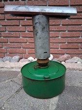 Chalwyn Petroleumheizung für Gewächshaus Greenhouse Anti Frost Heizung antik