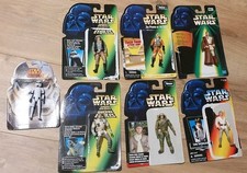 Hasbro Kenner STAR WARS