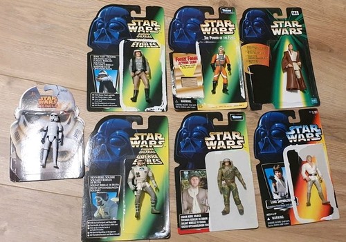 Hasbro kenner star - hasbro,