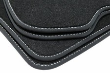 Exclusive Fußmatten passend