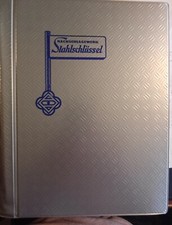 PROFESSIONALBUCH La Clé des