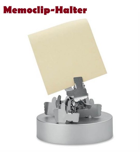 Memohalter notizhalter - memohalter,