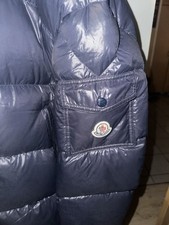 Moncler Daunenjacke Herren