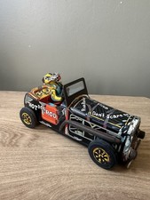 Hot Dog Rod Japan Friction