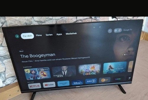 Chiq zoll roku smart - chiq,