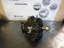 Original Hochdruckpumpe OPEL