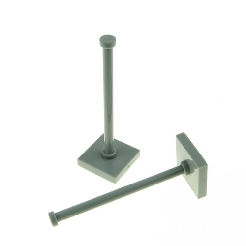Lego verkehrs schild - lego,