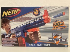 NERF N-Strike Elite Retaliator