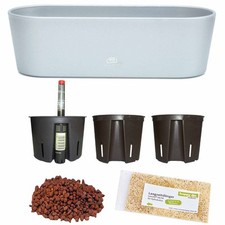 Set7 7 teilig Kunststoff Flori