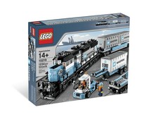 LEGO Creator Expert: Maersk
