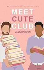 Meet Cute Club Sweet Rose Jack