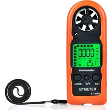 Anemometer Handheld Digital