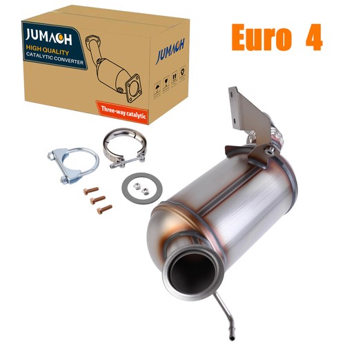 Neu dieselpartikelfilter dpf - neu,