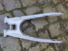 Yamaha XT600 XT600E XT DJ02 3TB Schwinge