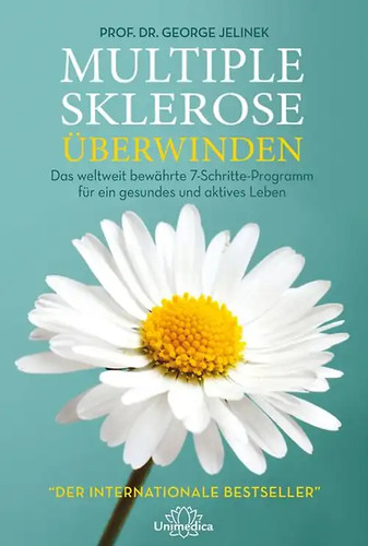 Multiple sklerose überwinden - multiple,