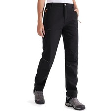 Damen Wanderhose Softshell