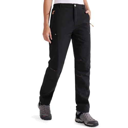 Damen wanderhose softshell - damen,