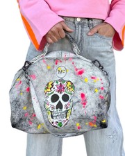 Alexander mcqueen handtasche - alexander,