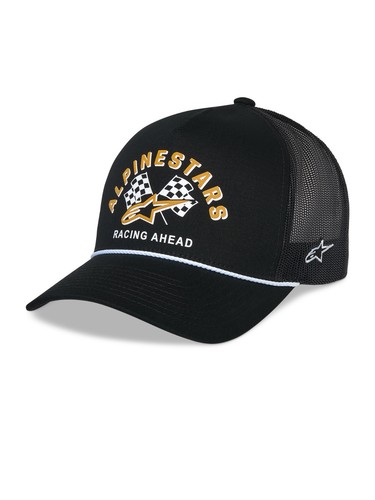 Alpinestars finisher trucker - alpinestars,