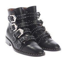 Stiefeletten Givenchy Schwarz