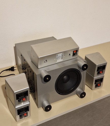 Quadral sub aktiver - quadral,
