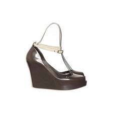 Melissa, Keilschuhe, Größe