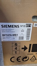 Siemens BF525LMB1 iQ500