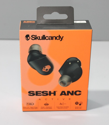 Skullcandy sesh anc active - skullcandy,