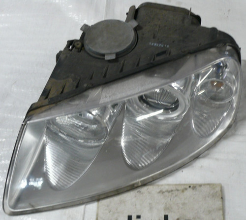 Halogen scheinwerfer vorn - halogen,