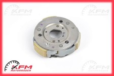 Suzuki Street Magic TR 50 S