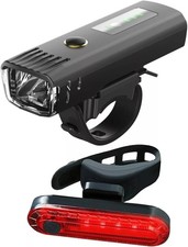 LED Fahrrad Frontlampe