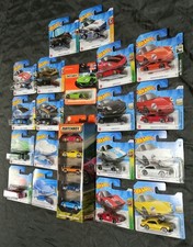 Matchbox,Hot