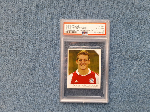 2003 panini bastian - panini,