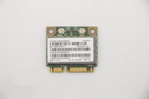 Original 20200100 lenovo wlan - original,