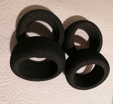 RC Moosgummi Reifen 1/10