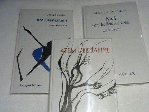 Titel atem der jahre - titel,