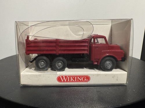 Wiking lkw man - wiking,