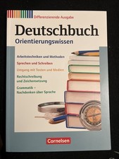Deutschbuch