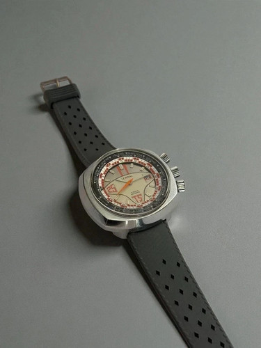 Royal rubis antichoc gmt - 17,