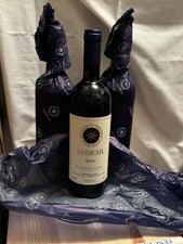 Sassicaia 2016 - Tenuta San Guido -  Bolgheri -- 100PP 3 Flaschen