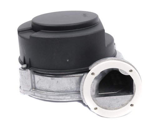 Brötje lüfter ecotherm - ecotherm, wgb